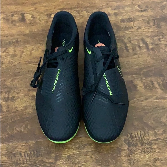 Nike Other - 🆕 Nike Men’s Phantom Venom Cleats - size 10